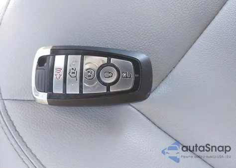 2021 Ford Explorer Xlt from USA, damaged, VIN 1FMSK7DH1MGA37787